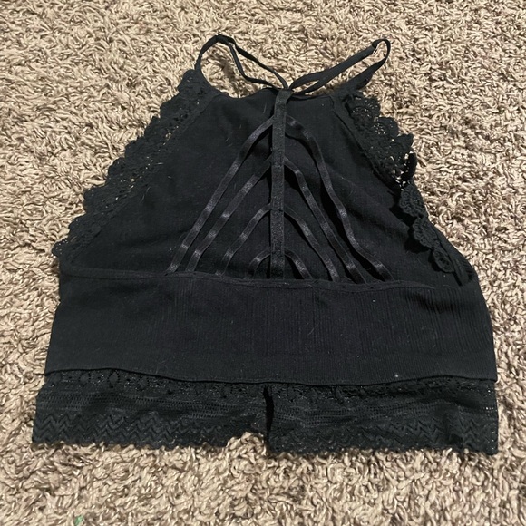 Unknown brand bought at western boutique size med - Picture 2 of 2